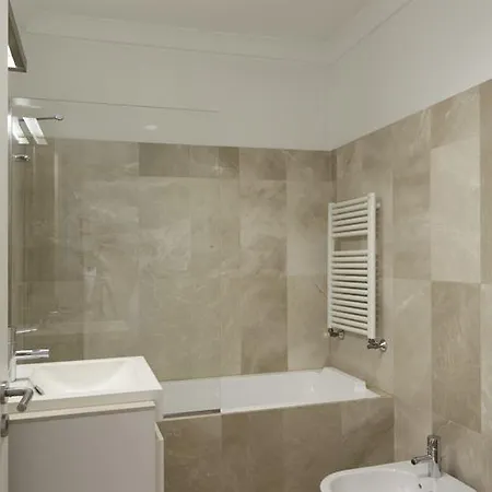 Infante Apartment