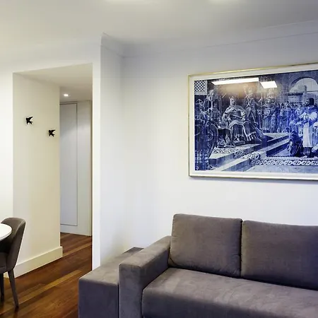 Apartment Infante *