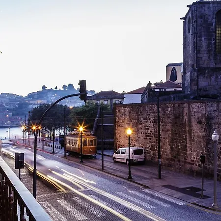 Infante Porto