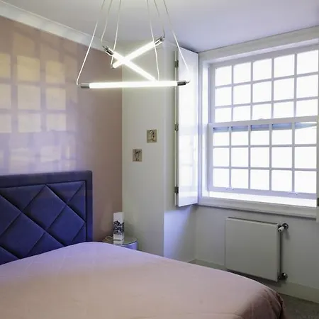Apartment Infante Porto