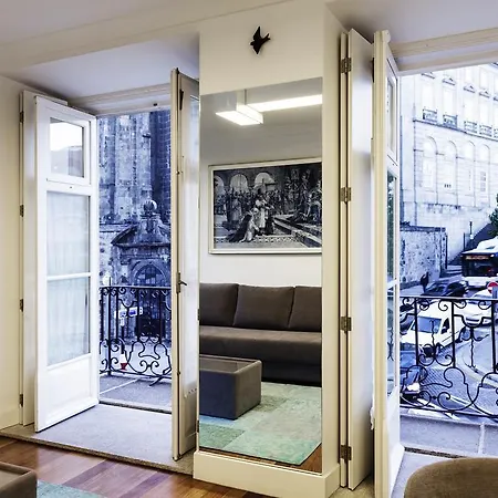 Apartment Infante *