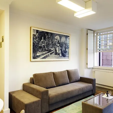 Apartment Infante *