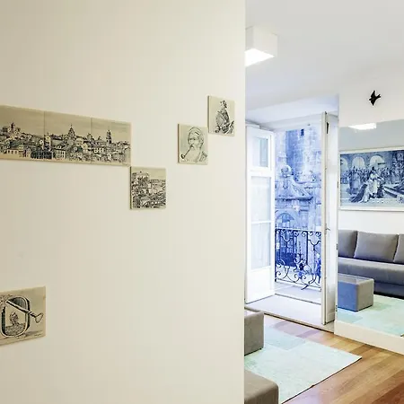 Apartment Infante *