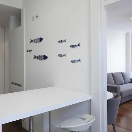 Apartment Infante