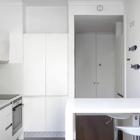 Apartment Infante *